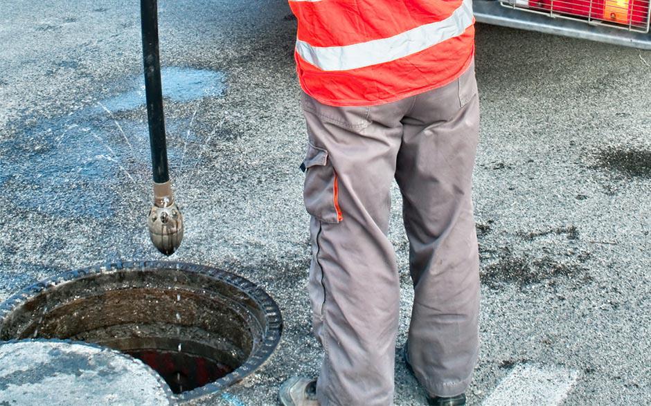déboucher canalisation pvc Sucy-en-Brie