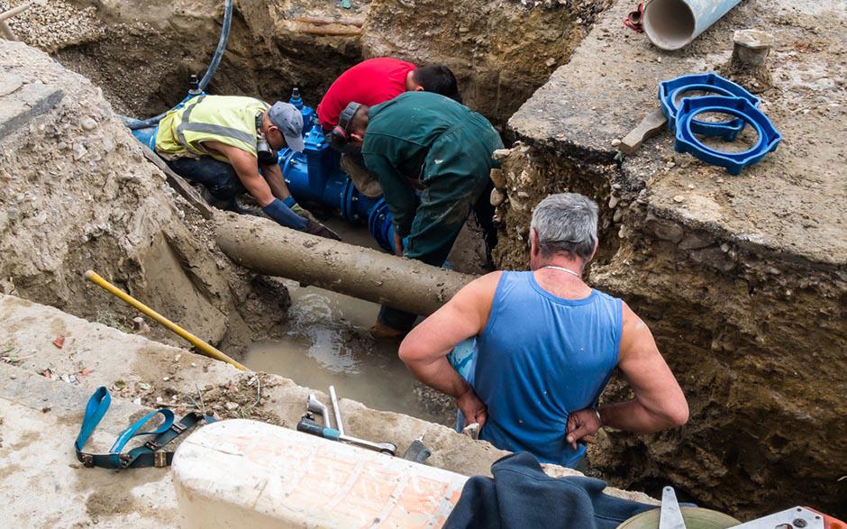 déboucher canalisation pvc Sucy-en-Brie