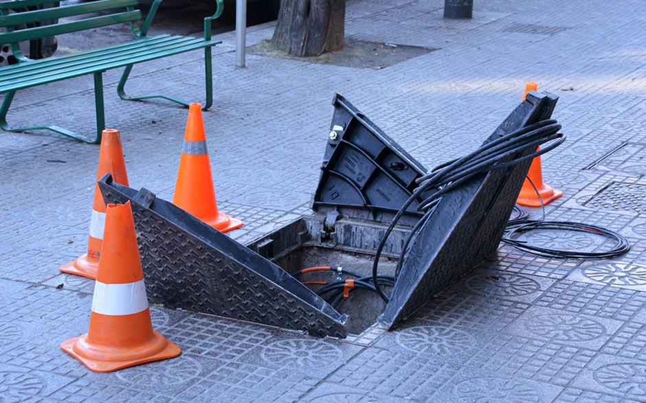 travaux assainissement Corbeil-Essonnes