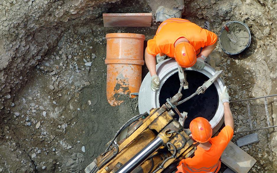 déboucher canalisation pvc Sucy-en-Brie