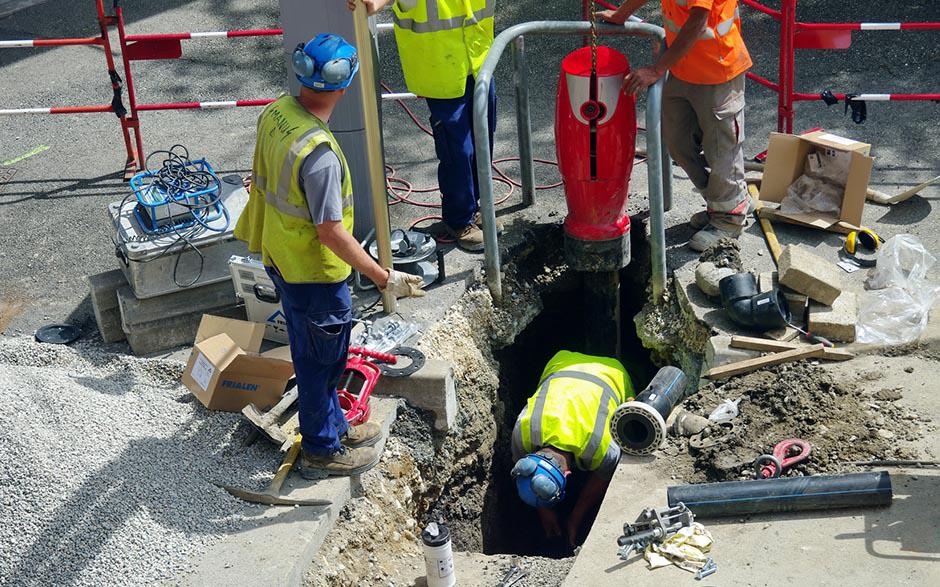 déboucher canalisation pvc Sucy-en-Brie