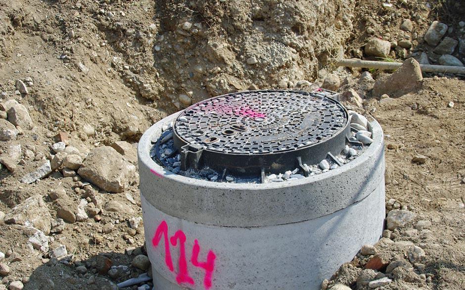 travaux assainissement Corbeil-Essonnes
